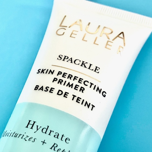 ๐ $18 - Laura Geller Spackle Skin Perfecting Face Primer HYDRATE - Picture 5 of 13